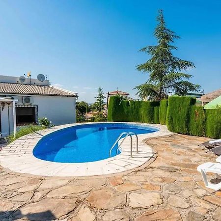 Spacious Villa With Private Pool In Monachil Bagian luar foto